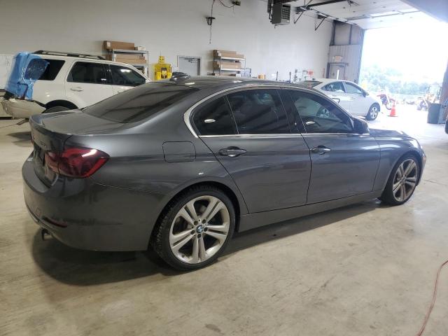 Photo 2 VIN: WBA3B9C57DF585193 - BMW 3 SERIES 