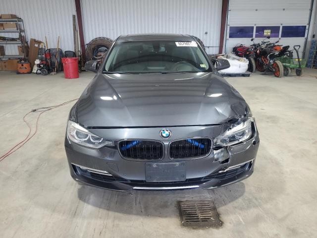 Photo 4 VIN: WBA3B9C57DF585193 - BMW 3 SERIES 