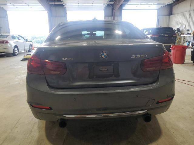 Photo 5 VIN: WBA3B9C57DF585193 - BMW 3 SERIES 