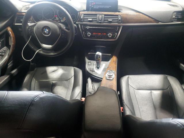 Photo 7 VIN: WBA3B9C57DF585193 - BMW 3 SERIES 