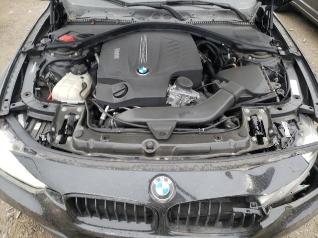 Photo 6 VIN: WBA3B9C57DF585470 - BMW 335 XI 