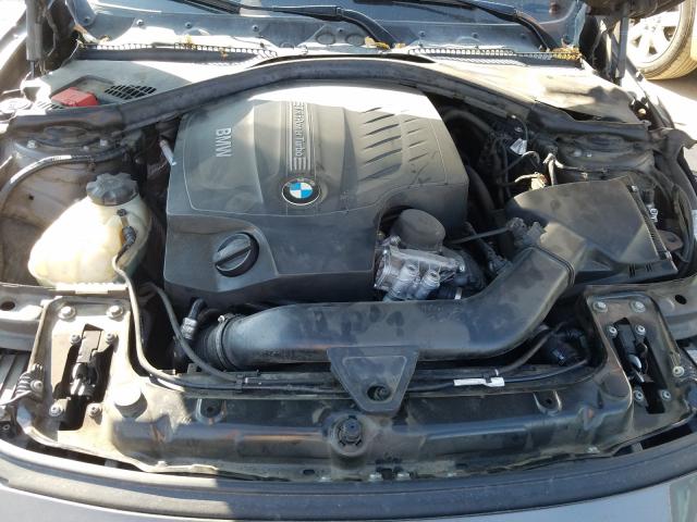 Photo 6 VIN: WBA3B9C57DF585632 - BMW 335 XI 