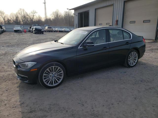 Photo 0 VIN: WBA3B9C57DF587798 - BMW 335 XI 