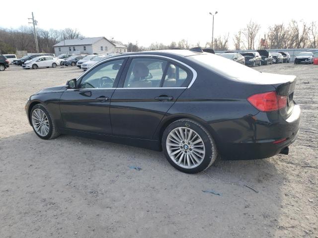 Photo 1 VIN: WBA3B9C57DF587798 - BMW 335 XI 