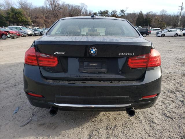 Photo 5 VIN: WBA3B9C57DF587798 - BMW 335 XI 