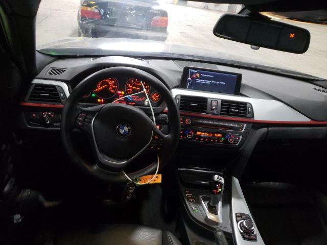 Photo 7 VIN: WBA3B9C57DJ437364 - BMW 335 XI 