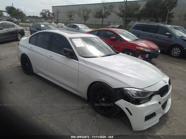 Photo 0 VIN: WBA3B9C57DJ899312 - BMW 3 