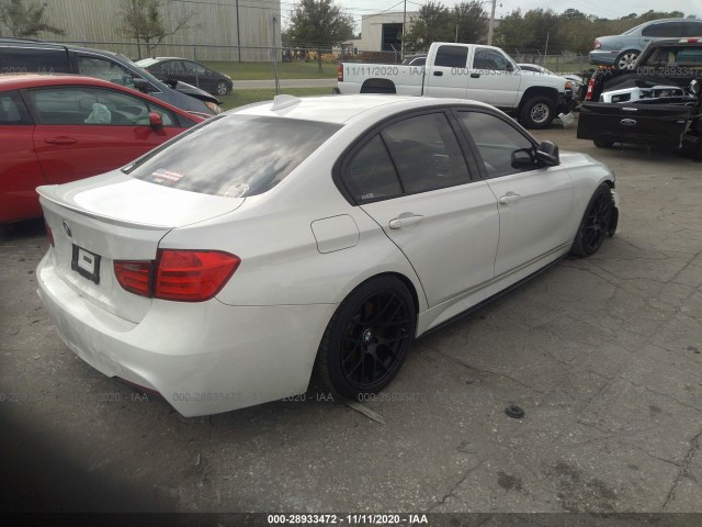 Photo 3 VIN: WBA3B9C57DJ899312 - BMW 3 