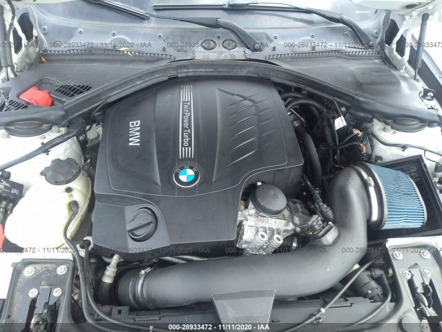 Photo 9 VIN: WBA3B9C57DJ899312 - BMW 3 