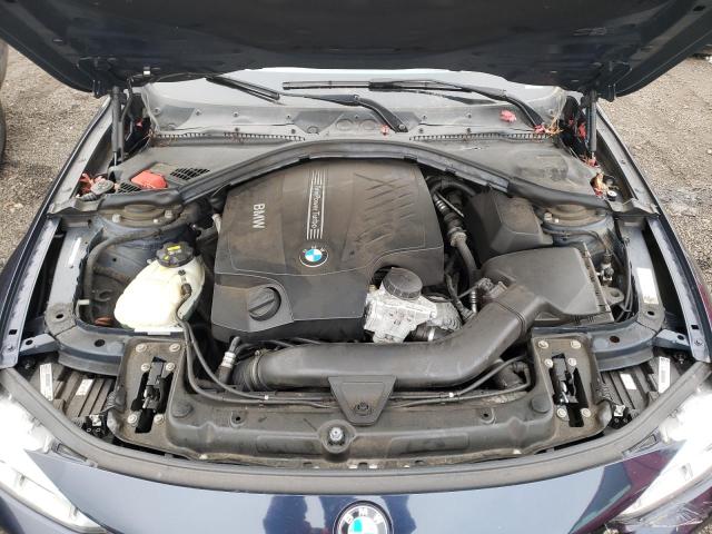 Photo 6 VIN: WBA3B9C57EP459203 - BMW 335 XI 