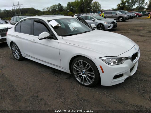 Photo 0 VIN: WBA3B9C58DF140171 - BMW 3 SERIES 