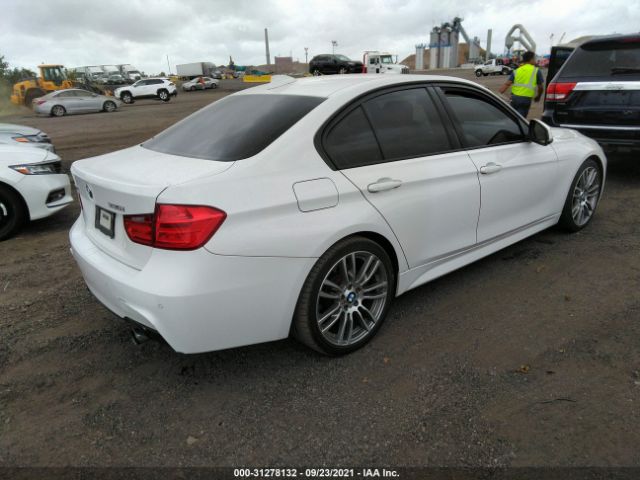 Photo 3 VIN: WBA3B9C58DF140171 - BMW 3 SERIES 