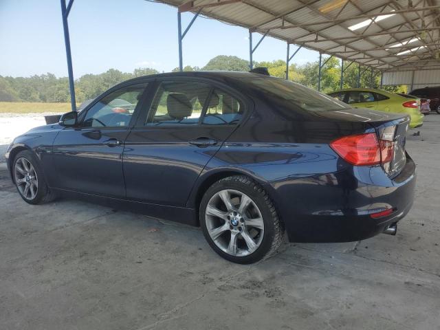 Photo 1 VIN: WBA3B9C58DF140980 - BMW 335 XI 