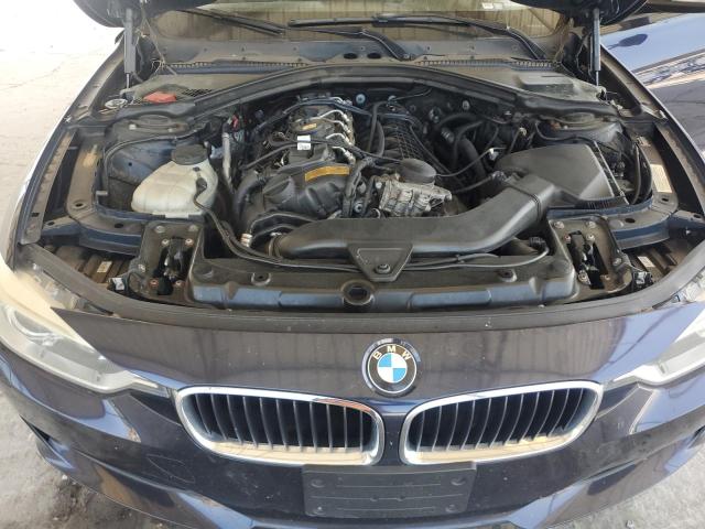 Photo 10 VIN: WBA3B9C58DF140980 - BMW 335 XI 