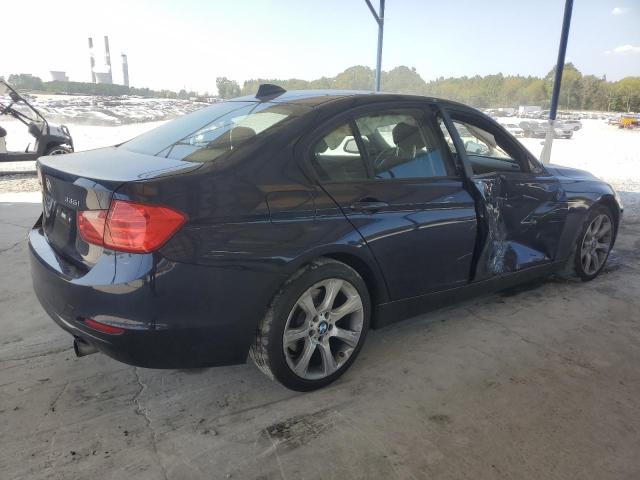 Photo 2 VIN: WBA3B9C58DF140980 - BMW 335 XI 