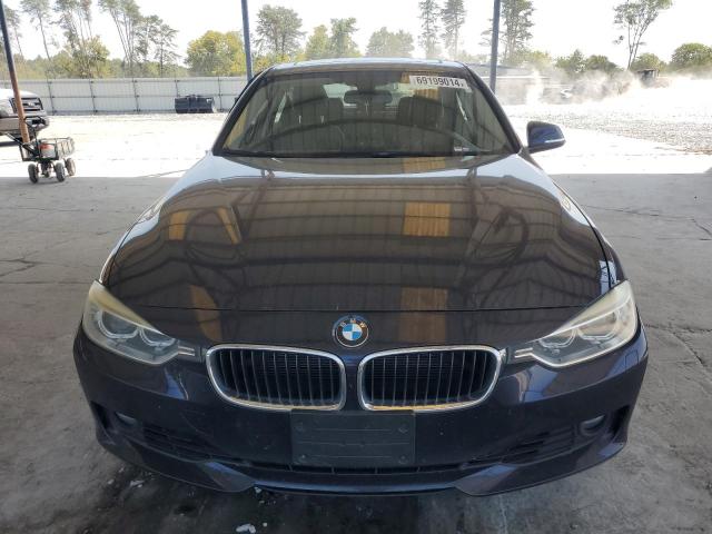 Photo 4 VIN: WBA3B9C58DF140980 - BMW 335 XI 