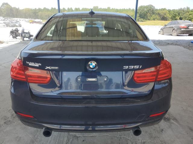 Photo 5 VIN: WBA3B9C58DF140980 - BMW 335 XI 