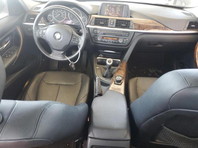 Photo 7 VIN: WBA3B9C58DF140980 - BMW 335 XI 