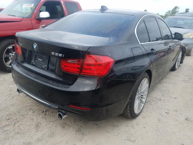 Photo 3 VIN: WBA3B9C58DF585249 - BMW 335 XI 