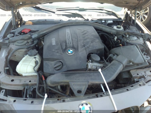 Photo 9 VIN: WBA3B9C58DF586188 - BMW 3 SERIES 