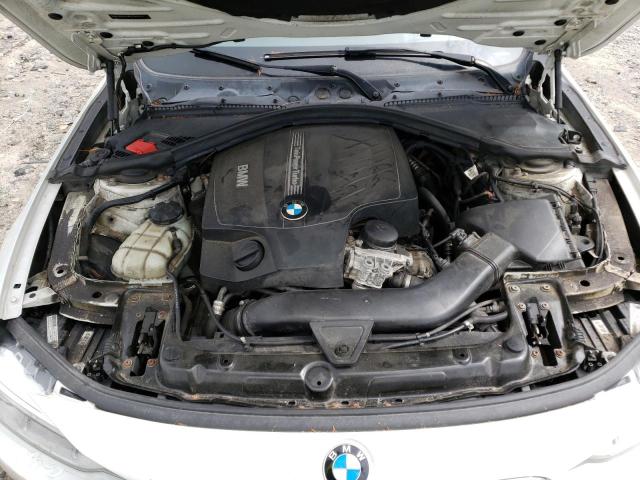 Photo 10 VIN: WBA3B9C58DF587521 - BMW 335 XI 