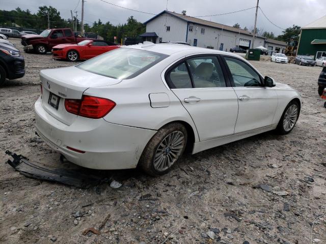 Photo 2 VIN: WBA3B9C58DF587521 - BMW 335 XI 