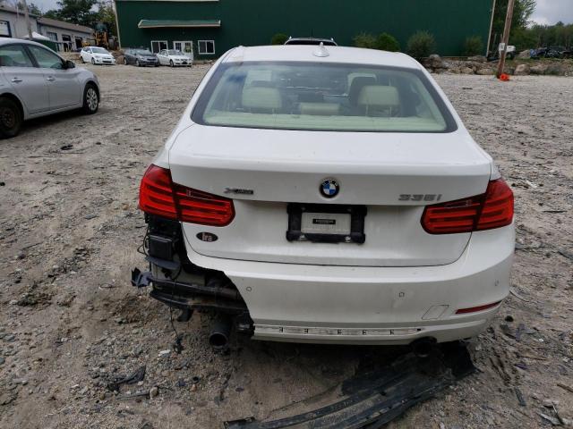 Photo 5 VIN: WBA3B9C58DF587521 - BMW 335 XI 