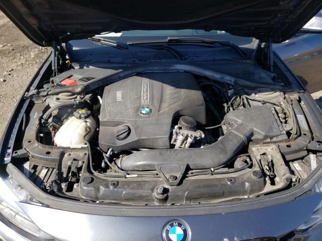 Photo 6 VIN: WBA3B9C58DF801133 - BMW 335 XI 