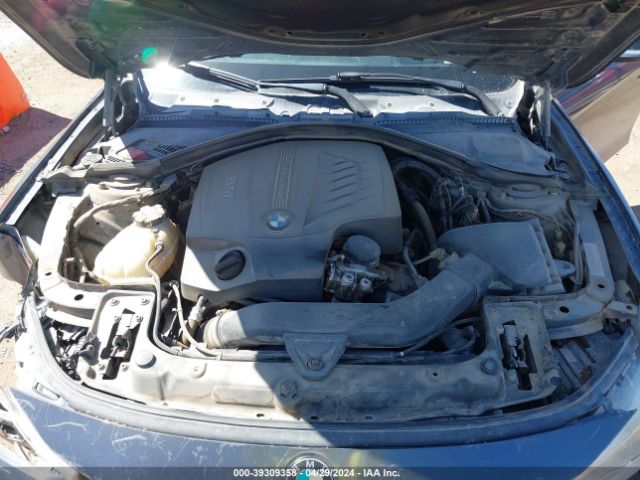 Photo 9 VIN: WBA3B9C58DJ899089 - BMW 335I 