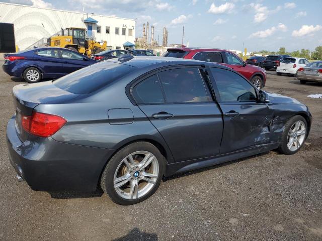 Photo 2 VIN: WBA3B9C58EP458304 - BMW 335 XI 