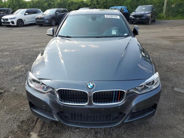 Photo 4 VIN: WBA3B9C58EP458304 - BMW 335 XI 