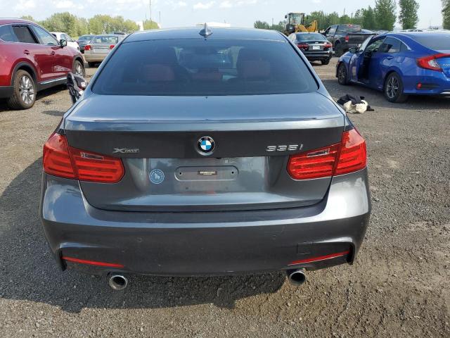 Photo 5 VIN: WBA3B9C58EP458304 - BMW 335 XI 