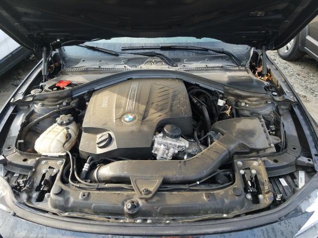 Photo 6 VIN: WBA3B9C58EP458609 - BMW 335 XI 