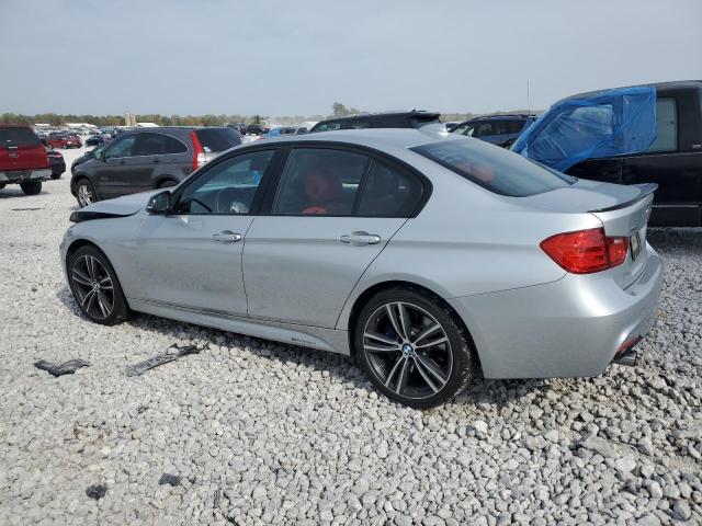 Photo 1 VIN: WBA3B9C58FF589966 - BMW 335 XI 