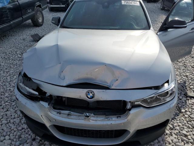 Photo 10 VIN: WBA3B9C58FF589966 - BMW 335 XI 