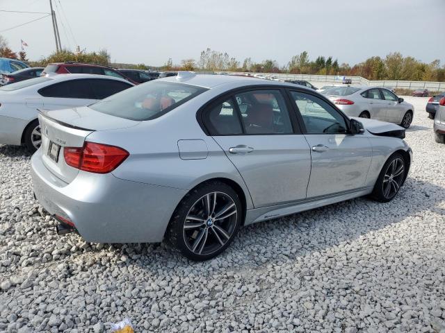 Photo 2 VIN: WBA3B9C58FF589966 - BMW 335 XI 