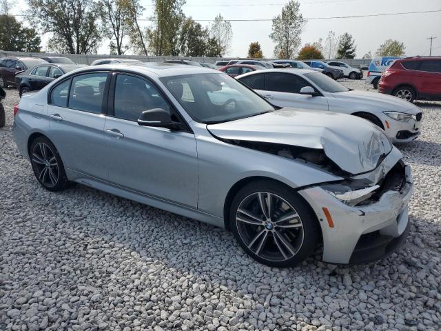 Photo 3 VIN: WBA3B9C58FF589966 - BMW 335 XI 