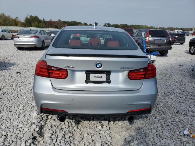 Photo 5 VIN: WBA3B9C58FF589966 - BMW 335 XI 