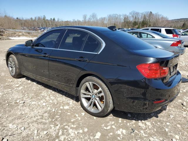 Photo 1 VIN: WBA3B9C58FP705192 - BMW 3 SERIES 