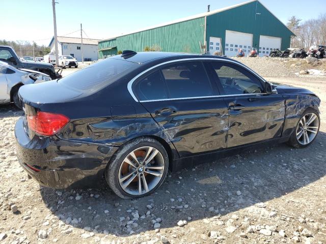 Photo 2 VIN: WBA3B9C58FP705192 - BMW 3 SERIES 