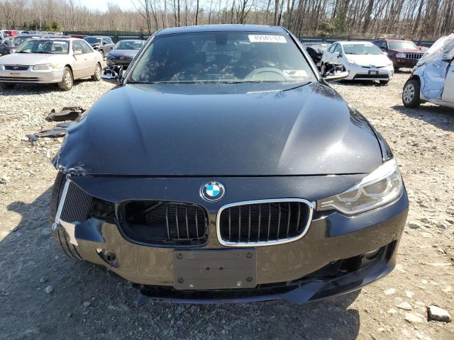 Photo 4 VIN: WBA3B9C58FP705192 - BMW 3 SERIES 