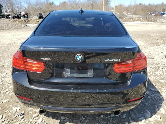 Photo 5 VIN: WBA3B9C58FP705192 - BMW 3 SERIES 