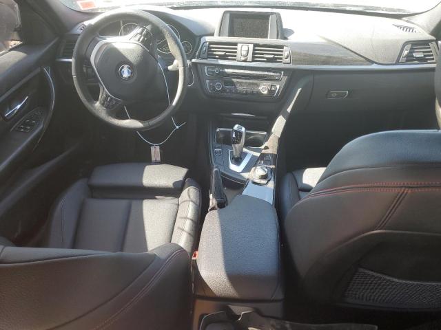 Photo 7 VIN: WBA3B9C58FP705192 - BMW 3 SERIES 