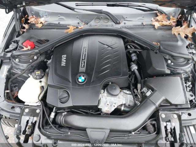 Photo 9 VIN: WBA3B9C58FP705192 - BMW 3 SERIES 