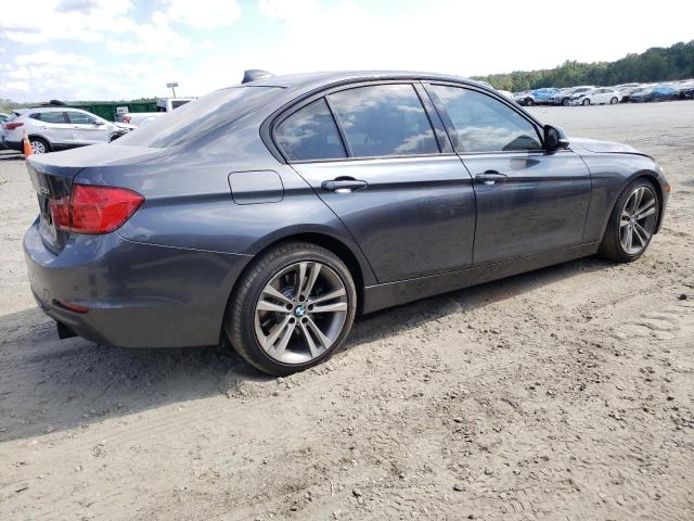 Photo 2 VIN: WBA3B9C59DF586104 - BMW 335 XI 