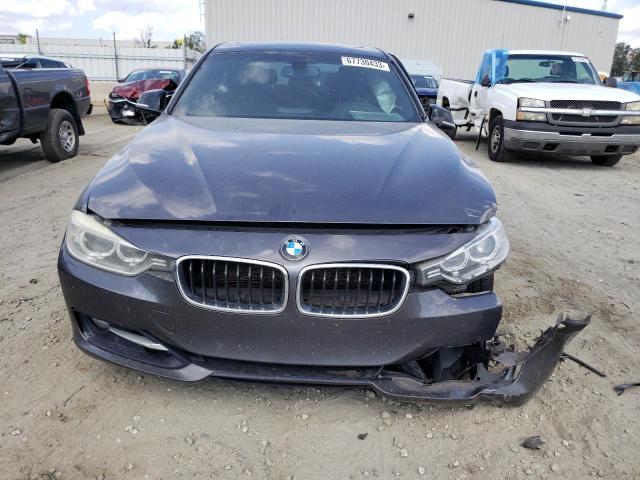 Photo 4 VIN: WBA3B9C59DF586104 - BMW 335 XI 