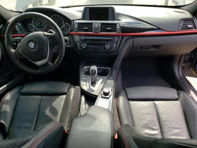 Photo 7 VIN: WBA3B9C59DF586104 - BMW 335 XI 