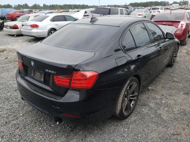 Photo 3 VIN: WBA3B9C59DF586278 - BMW 335 XI 