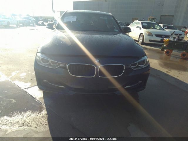 Photo 5 VIN: WBA3B9C59DF586748 - BMW 3 