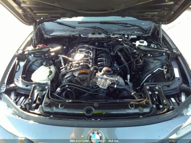 Photo 9 VIN: WBA3B9C59DF586748 - BMW 3 